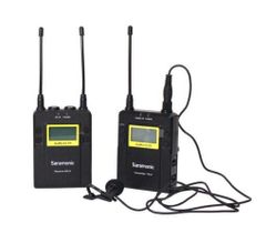  Micro Saramonic Uwmic10 