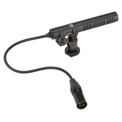  Micro Shotgun Azden Sgm-pdii 