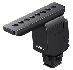  Micro Sony Shotgun Ecm B1m 