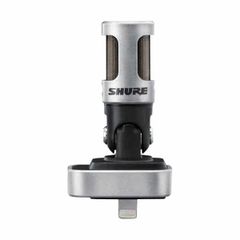  Micro Stereo Shure Mv88-a 