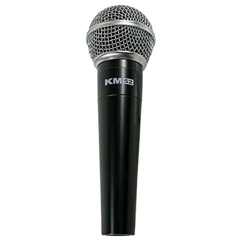 Micrô Studiomaster  Km52