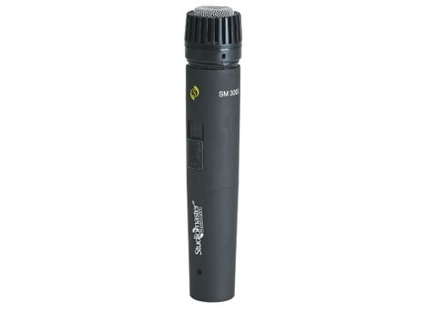 Micrô Studiomaster Sm3001