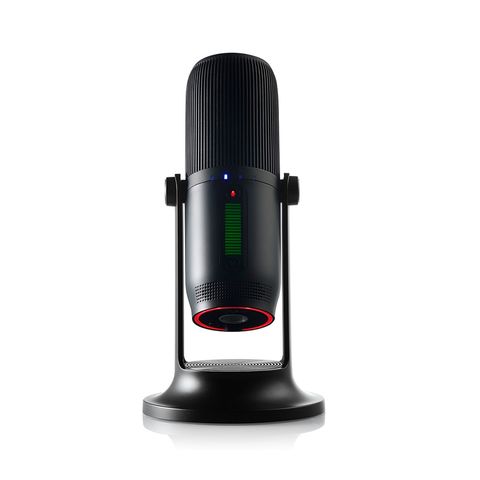 Micro Thronmax Mdrill One Pro Jet Black