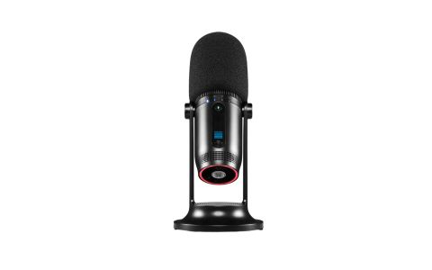 Micro Thronmax Mdrill One Pro Slate Gray