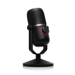  Micro Thronmax Mdrill Zero Plus Jet Black 