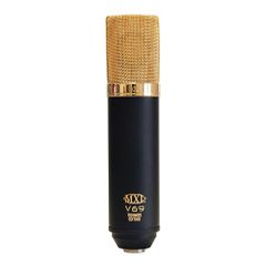  Micro Thu Âm Condenser Mxl V69m Edt 