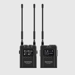  Micro Thu Âm Saramonic Uwmic9s Kit1 