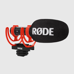  Micro Thu Âm Videomic Go Ii - Micro Thu Âm Chuyên Dụng 