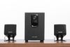 Loa vi tính Bluetooth Microlab M118BT Đen