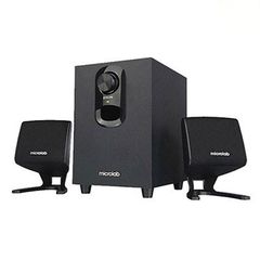  Loa vi tính Bluetooth Microlab M118BT Đen 