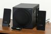 Loa vi tính Bluetooth Microlab M318BT Đen