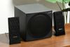 Loa vi tính Microlab M318BT Đen