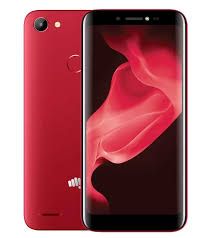 Micromax Bharat 5 Infinity Edition