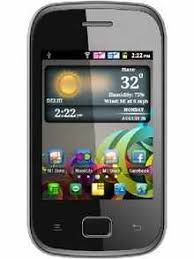 Micromax A62