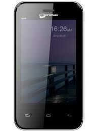 Micromax Canvas Juice 2