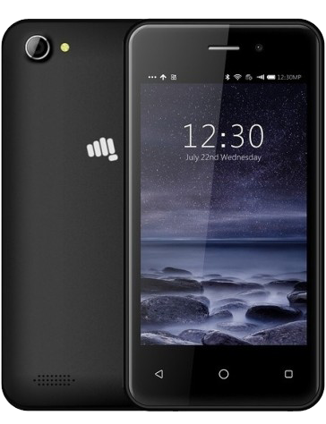 Micromax Bolt Q3001