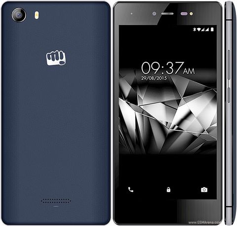 Micromax Canvas 5