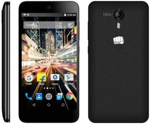 Micromax Canvas Amaze 2