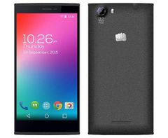  Micromax Canvas Amaze 4G Q491 