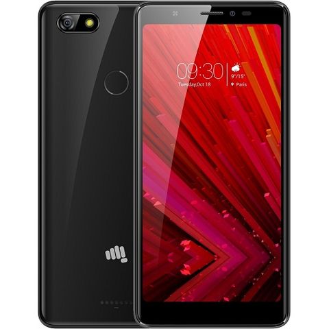 Micromax Canvas Infinity Life