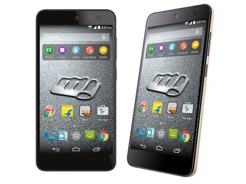 Micromax Canvas Xpress 2