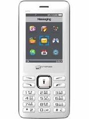  Micromax X252 