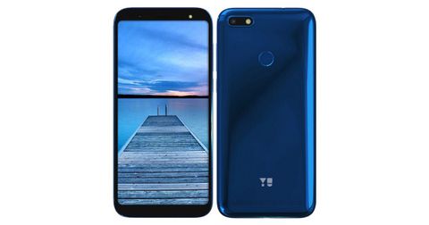 Micromax Yu Ace