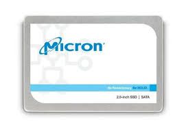 Micron 9200 PRO U.2 3.84TB