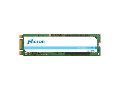 Micron 1300 M.2 2280 SSD 512GB