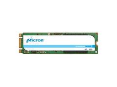  Micron 1300 M.2 2280 SSD 512GB 