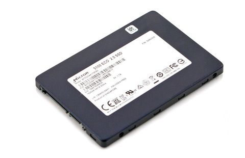 Micron 5100 ECO 2.5