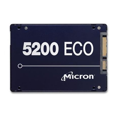 Micron 5100 ECO 2.5