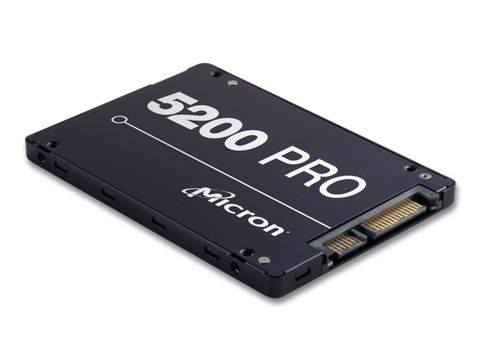 Micron 5200 PRO 2.5