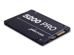  Micron 5200 PRO 2.5