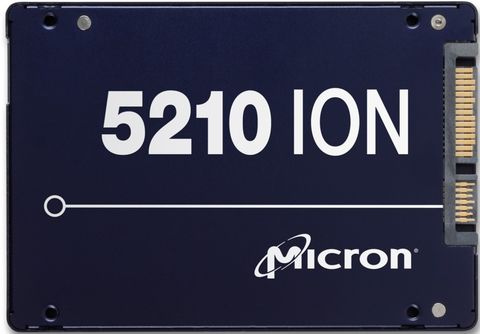 Micron 5100 ECO M.2 480GB