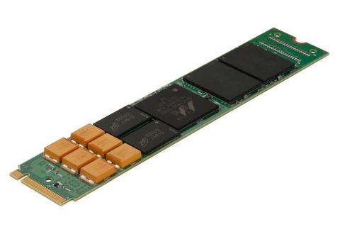Micron 7100 M.2 480GB