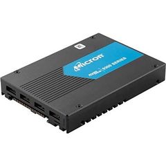  Micron 9300 PRO U.2 3.84TB 