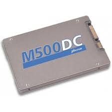  Micron M500DC 2.5