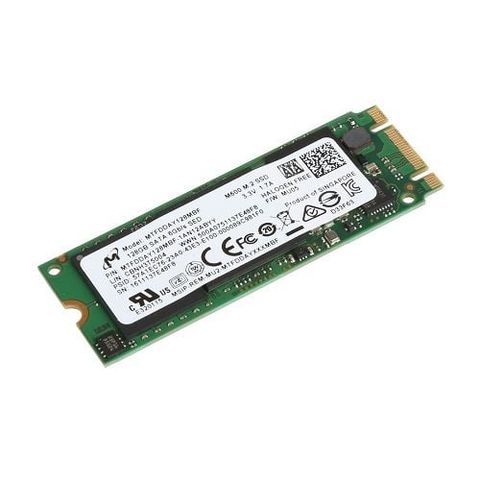 Micron M600 2.5