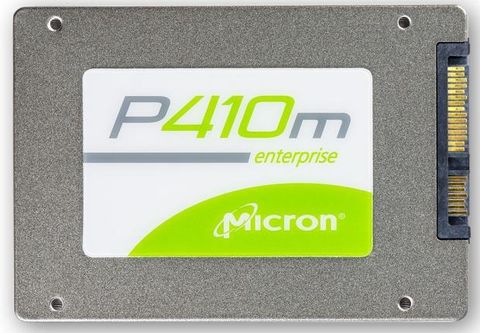 Micron P410m Enterprise SAS 200GB