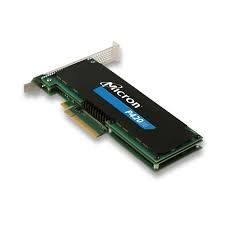 Micron P420m HHHL PCIe SSD 700GB