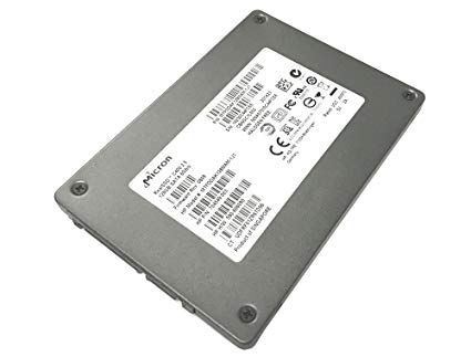 Micron RealSSD C400 2.5