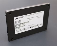 Micron RealSSD P400E 200GB 