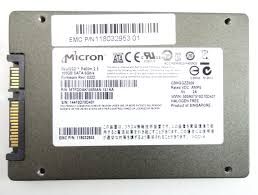 Micron RealSSD P400M 100GB