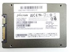  Micron RealSSD P400M 100GB 