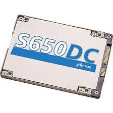 Micron S650DC 400GB