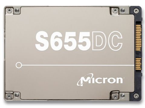 Micron S655DC 200GB