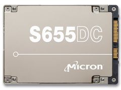  Micron S655DC 200GB 