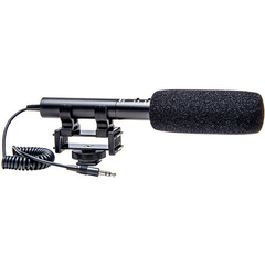  Microphone Azden SGM-990+i 