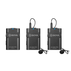  Microphone BOYA BY-WM4 Pro-K2 